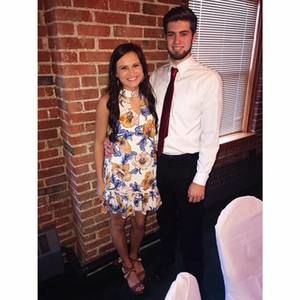 Meet your Posher, Gabrielle